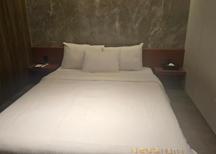 N285hotel 酒店