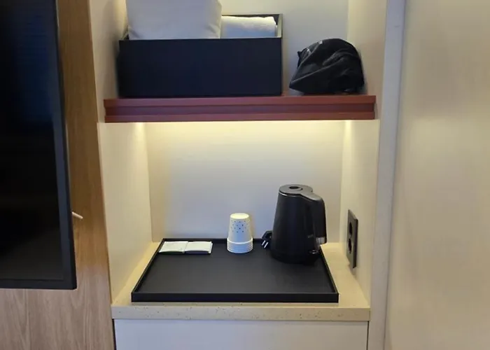 N285hotel Otel 3*