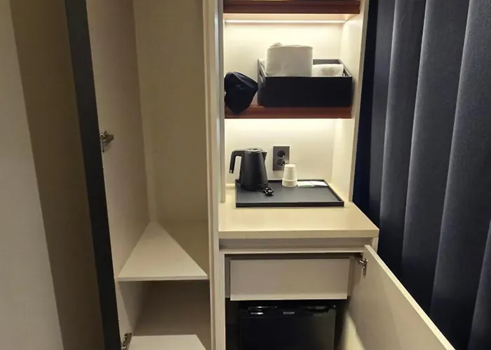 N285hotel 3* 首爾
