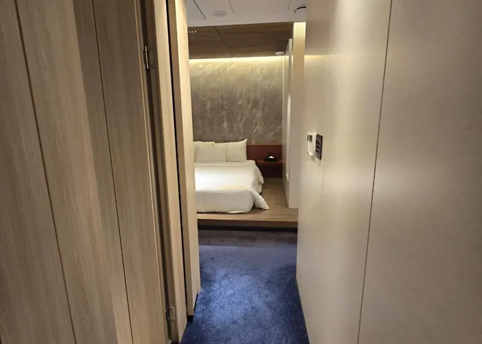 酒店 N285hotel 首爾