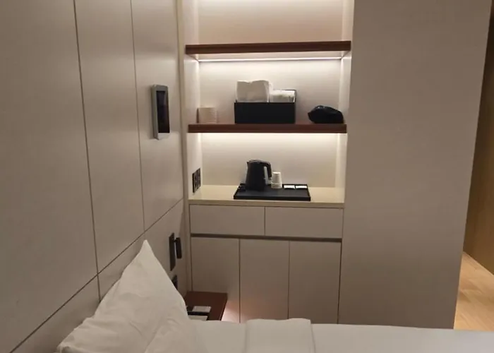 N285hotel 首爾