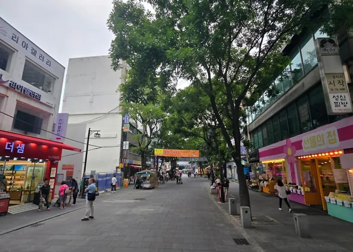 N285hotel 3* 首爾