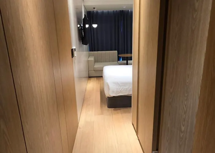N285hotel 3*