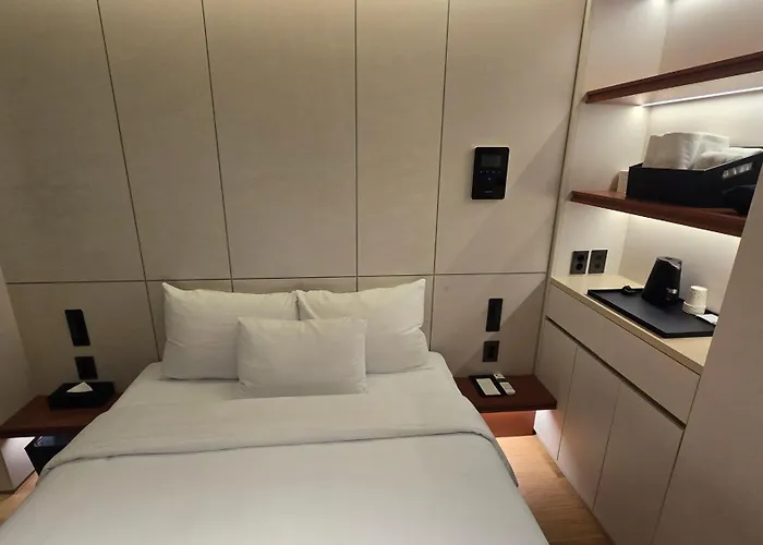 N285hotel 酒店 3*