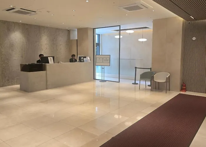 N285hotel 首爾