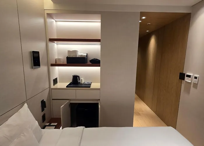 酒店 N285hotel 3*