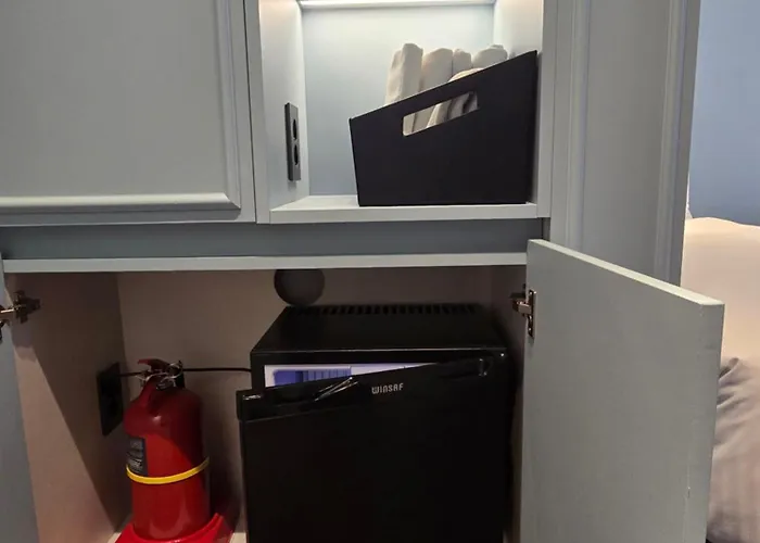 Otel N285hotel Seul