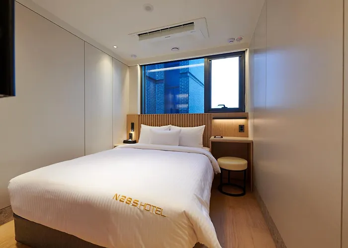 N285hotel Seul
