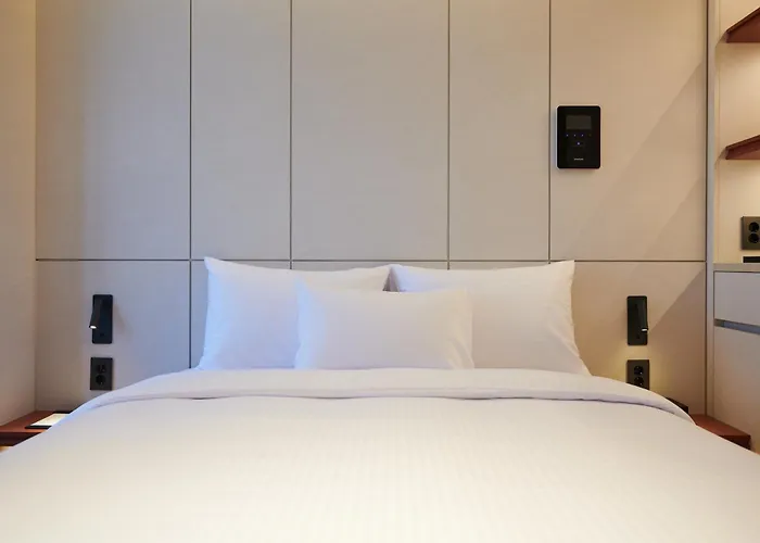N285hotel 3* 首爾