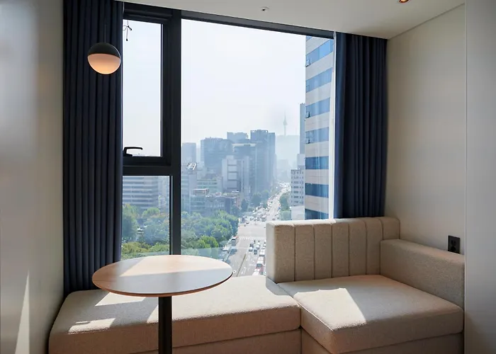 N285hotel