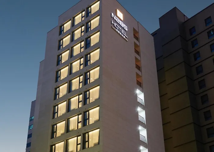 酒店 N285hotel 首爾