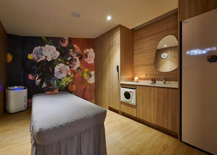 N285hotel 酒店 3*