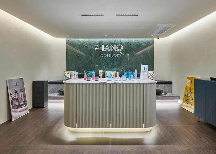 酒店 N285hotel 3*