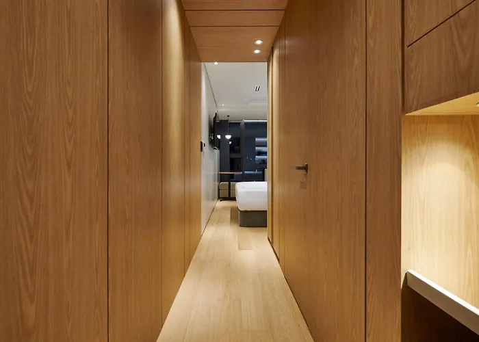 N285hotel 首爾