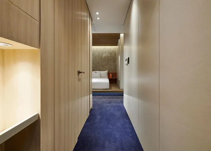 N285hotel 3* Seul
