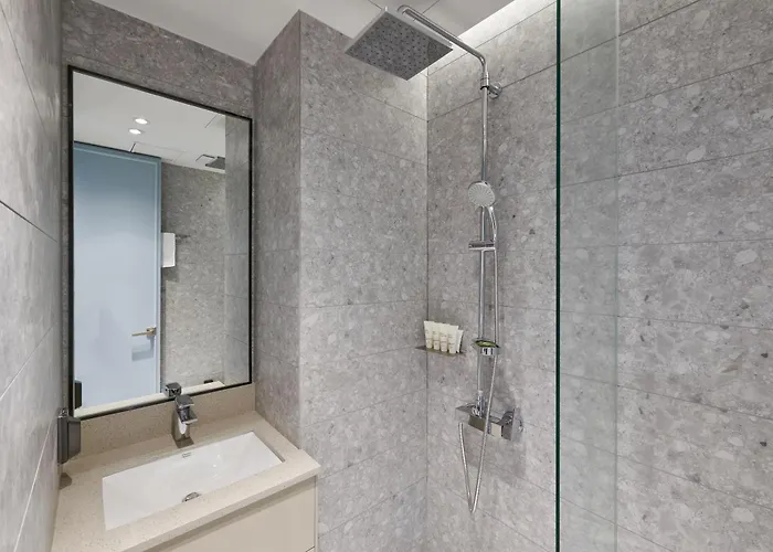 酒店 N285hotel 3*