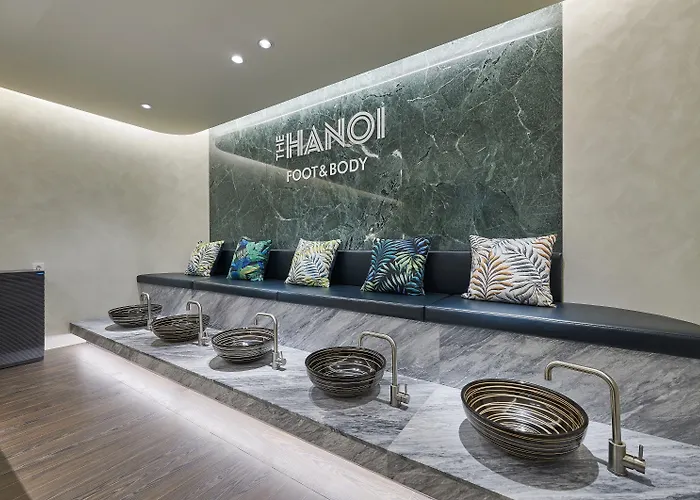 N285hotel 酒店 首爾