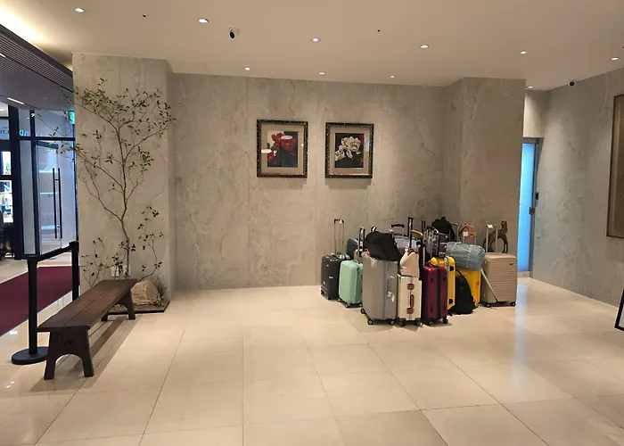 酒店 N285hotel