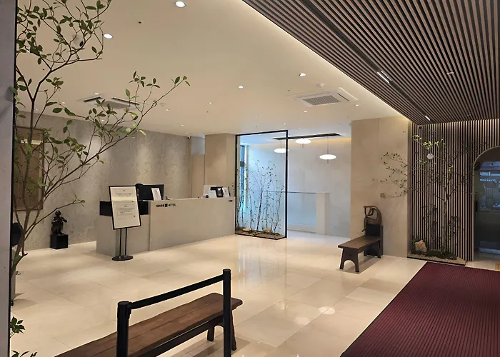 N285hotel 酒店