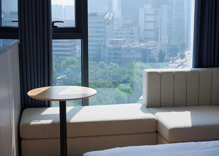 Otel N285hotel