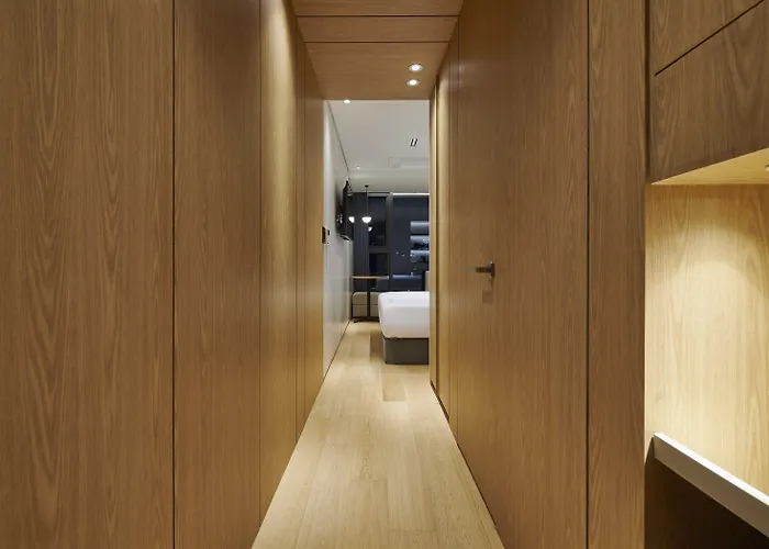 N285hotel 3* 首爾