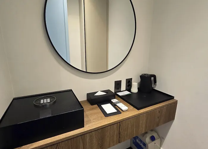 N285hotel 3* 首爾
