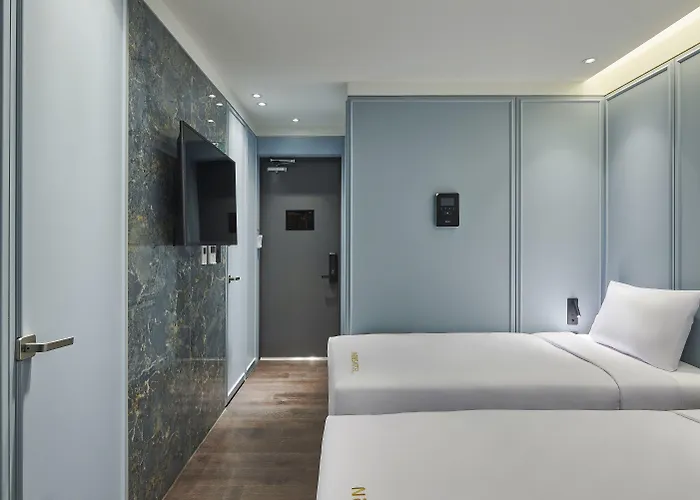 酒店 N285hotel 首爾