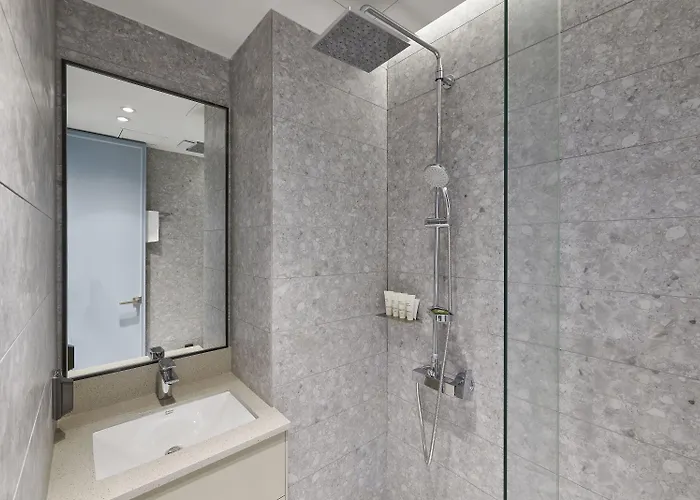 N285hotel 3* Seul