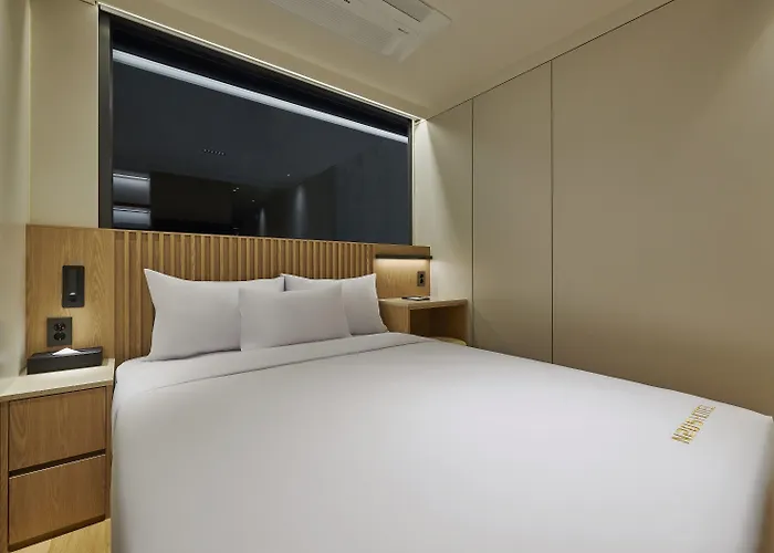 N285hotel Seul